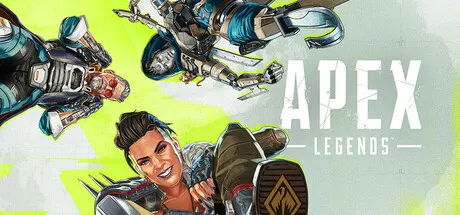 Apex Legends™ key art